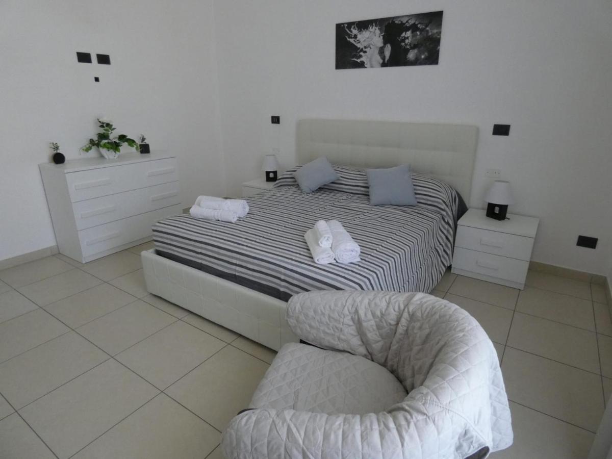 Casa Landolina Noto Διαμέρισμα Εξωτερικό φωτογραφία