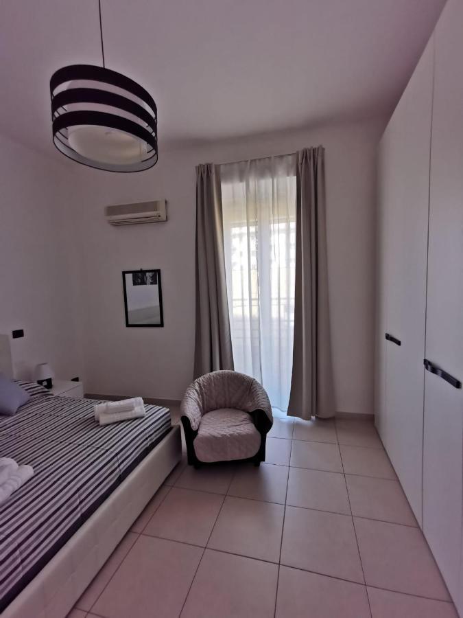 Casa Landolina Noto Διαμέρισμα Εξωτερικό φωτογραφία