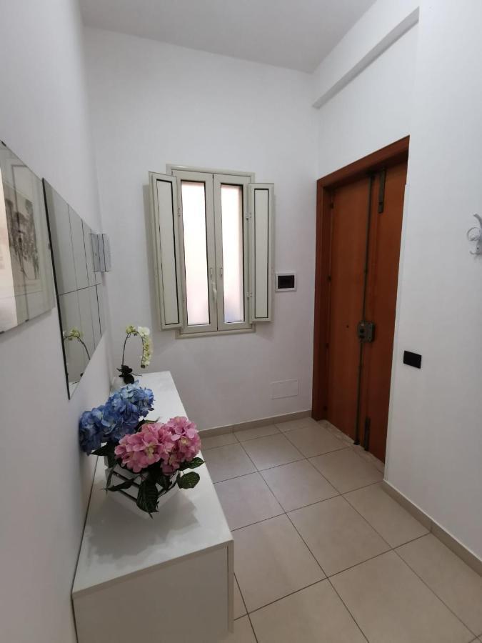 Casa Landolina Noto Διαμέρισμα Εξωτερικό φωτογραφία