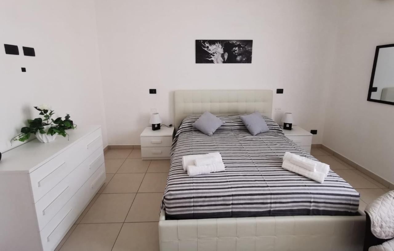Casa Landolina Noto Διαμέρισμα Εξωτερικό φωτογραφία