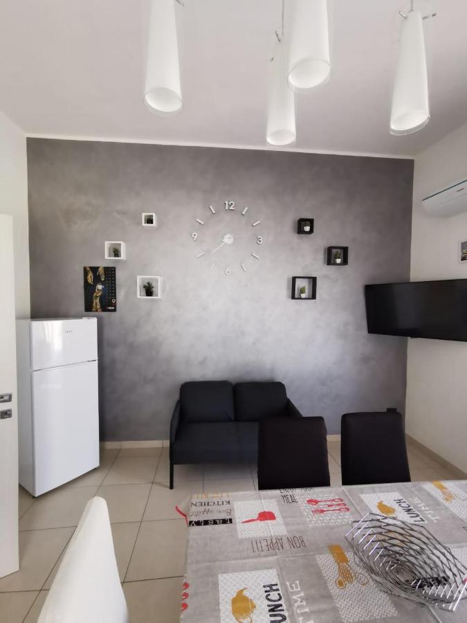 Casa Landolina Noto Διαμέρισμα Εξωτερικό φωτογραφία