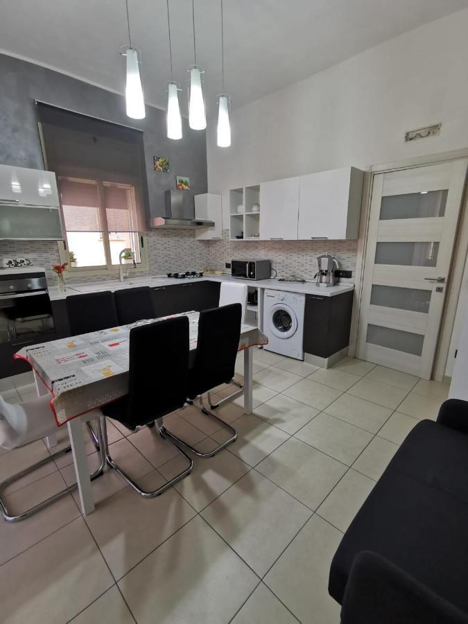 Casa Landolina Noto Διαμέρισμα Εξωτερικό φωτογραφία