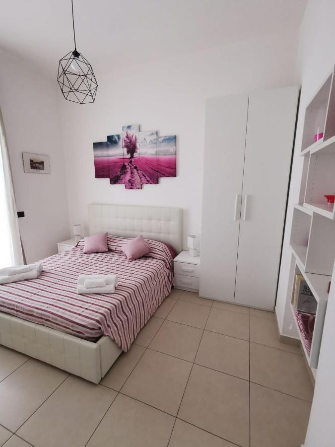 Casa Landolina Noto Διαμέρισμα Εξωτερικό φωτογραφία