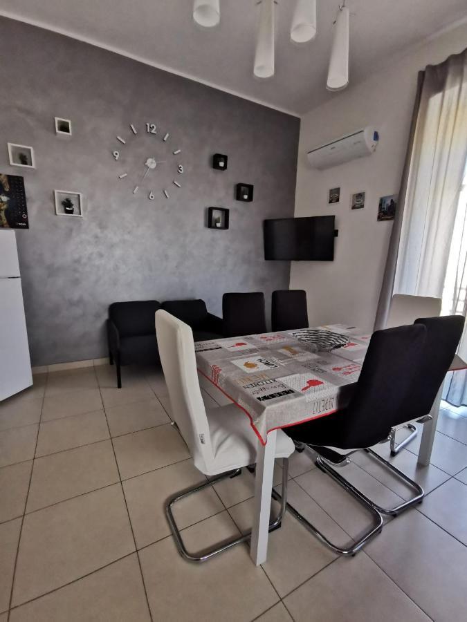 Casa Landolina Noto Διαμέρισμα Εξωτερικό φωτογραφία